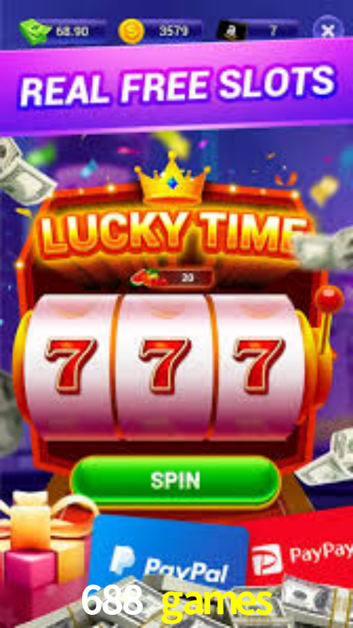 Tournaments 688 games