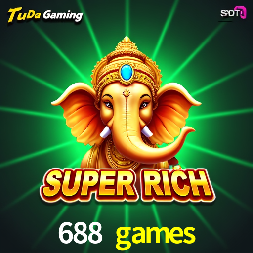 Account Benefits 688 games