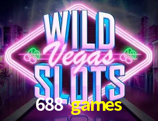 API Integration 688 games