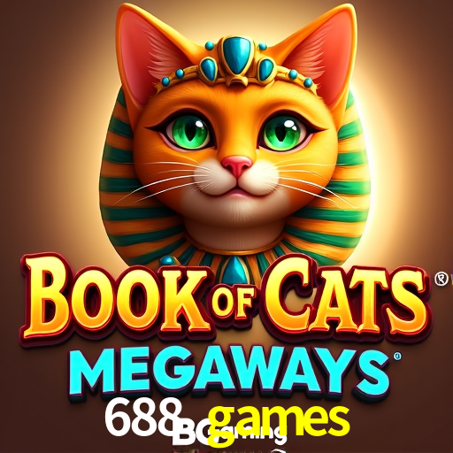 Game Providers 688 games