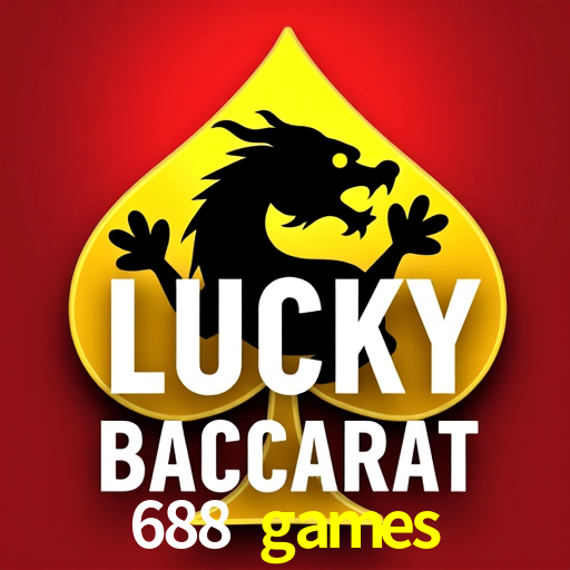 Welcome Bonus 688 games