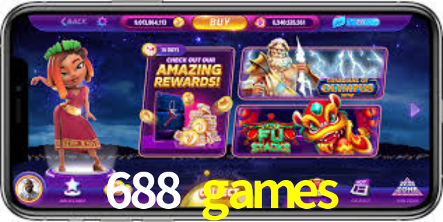 Exclusive Games 688 games