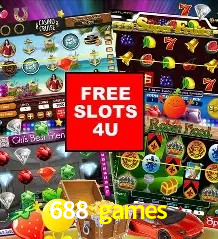 Security Systems 688 games