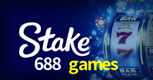 Live Casino 688 games