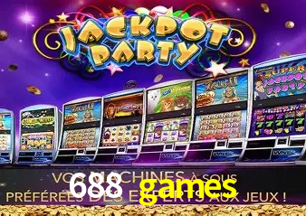 Platform Technology 688 games