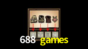 Roulette Table 688 games