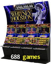 Blackjack Table 688 games