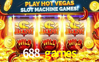 Exclusive Offers 688 games