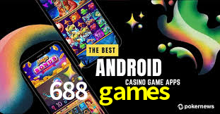 VIP Casino 688 games
