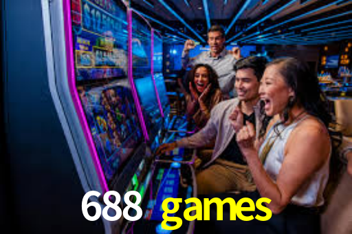 Daily Bonuses 688 games