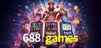 Spaceman Game 688 games